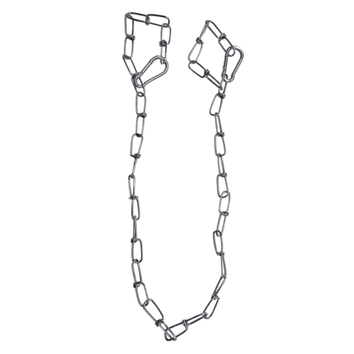 AE-IL-SB2-CA-METAL CHAIN